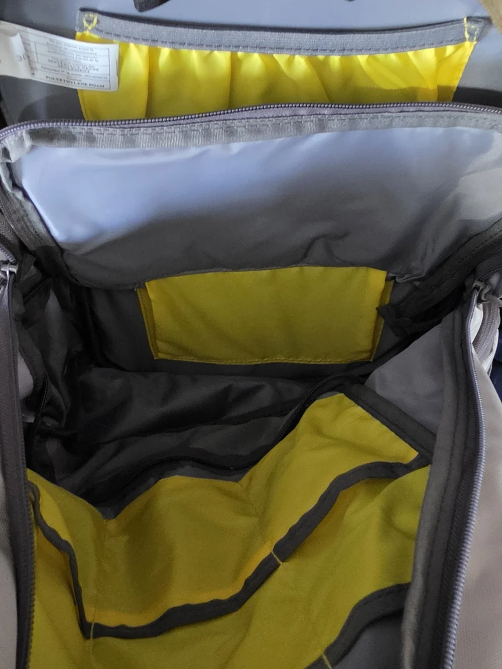 Bass Pro Shops Stalker Backpack